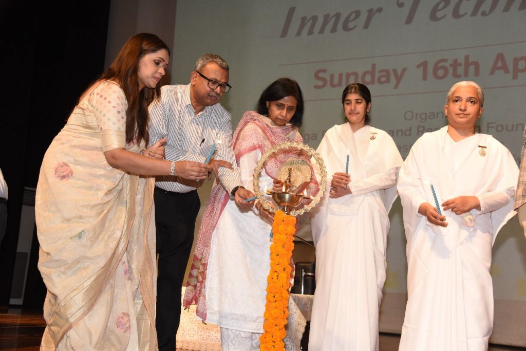 Gurugram(HR)-Event for IT Professionals in Gurugram by IT Wing